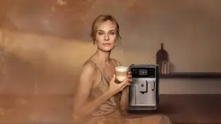 Coffee Delight for All Your Senses - WMF Perfection Coffee Machines