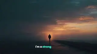 A Strong Human - (@PureJourneyMusic )