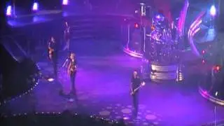 Nickelback - Far away Live