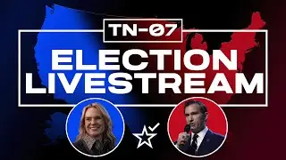 LIVE RESULTS | 2025 U.S. House Tennessee Special Election