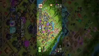 &ldquo;Unstoppable Defense! 💥 Enemy Crushed by Epic Trap Base | Clash of Clans Builder Battle&rdquo;