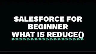 How to use Reduce() in LWC?