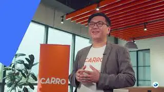 Keeping a 4,000+ Workforce in the Fast Lane | CARRO x Lark