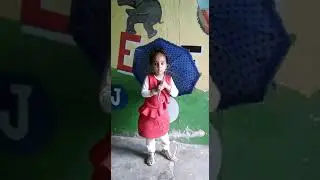 Sanvi narwal  ahar (panipat)