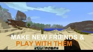 TS's Minecraft Server (1.5_1) (Non Premium) (HD)