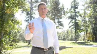EXECUTIVE GOLF COURSE LOT- CHAMPION'S RETREAT! 279k, Owner Will Finance!