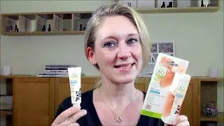 GREEN BEAUTY | Review: SO'Bio étic 5in1 BB Cream