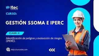 CLASE 02: GESTIÓN SSOMA E IPERC