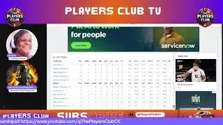 LIVE Reaction | #18 USC vs #9 NC State | Women&rsquo;s College Basketball | The Players Club