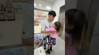 Выходной мужа