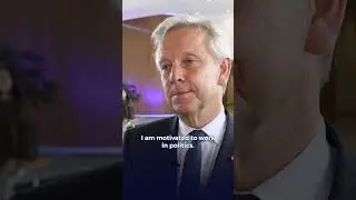 Ever wondered what the first hours in the European Parliament are like for a new MEP?