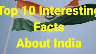 Top 10 fact about India || fact wale sir #shorts #facts