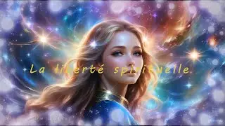 La libert&eacute; spirituelle - Kiffa Borealis