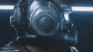 REACCIONANDO AL MEJOR JUGADOR DE GEARS OF WAR!! (MEXICANO) Identivez | Montage