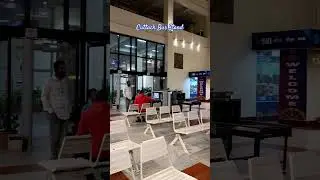 Cuttack Bus Stand #busstand #cuttack #shortvideos #GovtBusStand