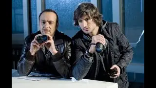 Kobra 11: Alarm für Cobra 11 - Die Autobahnpolizei (Semir und Ben 13. řada/Staffel)