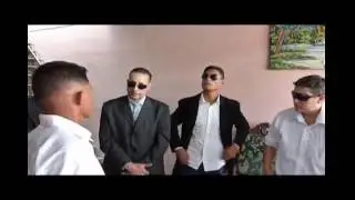 Mafia de Cuello Blanco II     de Juan Alberto  Linero  Trailer Oficial,..,,.,.,.,.,.,.