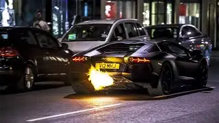 BEST OF SUPERCAR SOUNDS 2026 | #shorts #supercars #fyp