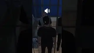 За что сел? за решетку