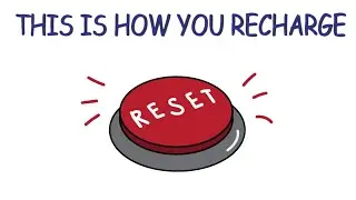 Don&rsquo;t Sleep RESET! This Rest Hack Feels Like a Nervous System Reboot