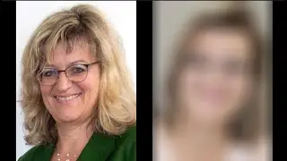 Metamorphose Annemarie (56) - Vorher-Nachher Video f&uuml;r Haare und Make-up