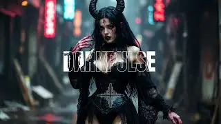 MANIAC &ndash; Дарк-техно для андеграундных клубов | DARKPULSE