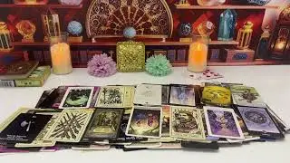 SAGITTARIUS LET YOUR DREAMS COME TRUE! THIS IS HOW! ND - TH SAGITTARIUS LOVE TAROT READING