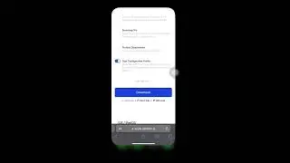 Setup Ad blocking in iOS EASY - No Adons!