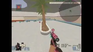 Nullcore VS Fake lag