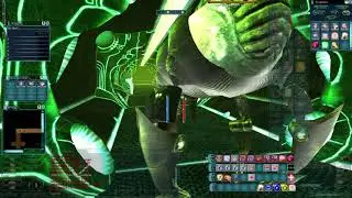 Anarchy Online 2019-11-13　Place the bomb