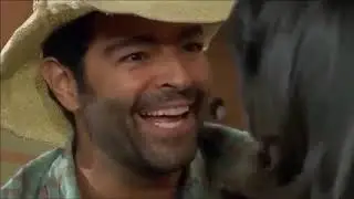 Cruz y Fernanda : Florecita