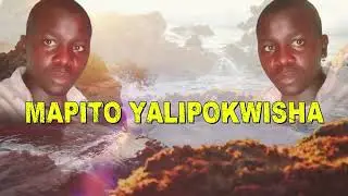 Muthiani Joseph waache waende