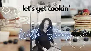 Cooking with Shay - Episode 2