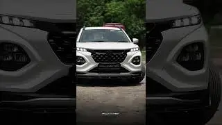 FRONX WHITE FRONT SPLITTER AVAILABLE 2600/- ✅