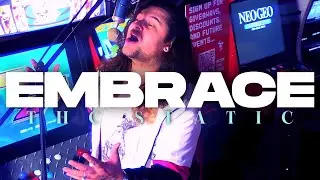 Drift Wave - Embrace the Static (Official Music Video)