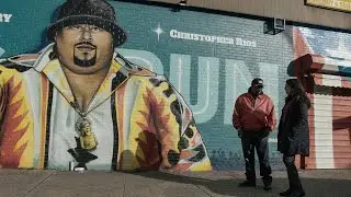 Colourful and cosmopolitan: exploring the Bronx, birthplace of hip hop