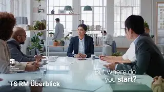 ManpowerGroup Talent Solutions: Right Management &Uuml;berblick