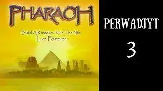 Pharaoh - Mission 3 - Perwadjyt
