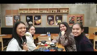 Yongpyong Ski Resort Quick Tour + Tips on Booking Rooms, the Purple Bus, Food, and Facilities