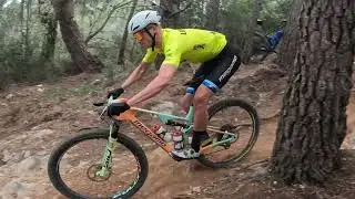 Mediterranean Epic 2024 - Wout Alleman #1 - Buff Megamo