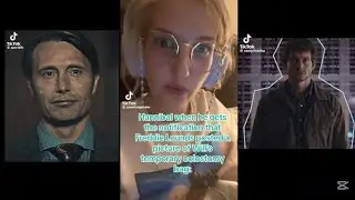 Hannibal Tiktok compilation bc uhhhh