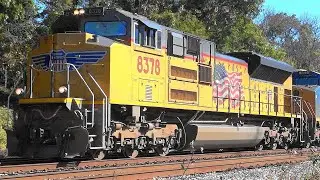 TRAIN SIM WORLD 3 LIVE 🔴 UNION PACIFIC SD70ACE