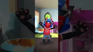 My Talking Tom Gameplay #9 (Traveling into different countries this time)