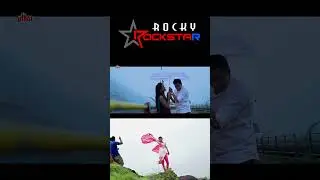 Rocky Rockstar struggle story ( marathi project  गाभालेलं आभाळ ) ULTRA MUSIC
