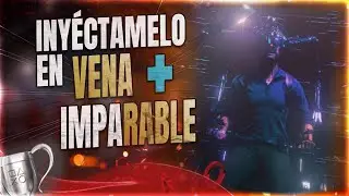 The Evil Within 2 | Guía de los Logros / Trofeos 🏆🥈 