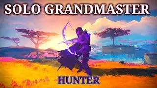 Destiny 2 Solo Grandmaster Nightfall: Garden World - Console Guide