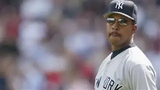 Former Yankee Willie Randolph Talks Baseball and His Future