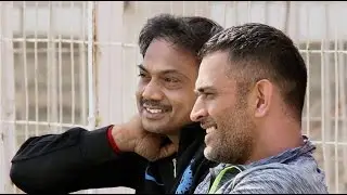 OK, that&rsquo;s it, says Mahendra Singh Dhoni, quits as ODI, T20 captain | Cricket Fan Club