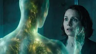 A Creature From an Unknown Dimension Arrive To Earth To Reveal A Shocking Truth
