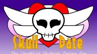 Almost complete Squigly Story in SkullDate! - 2 / 4